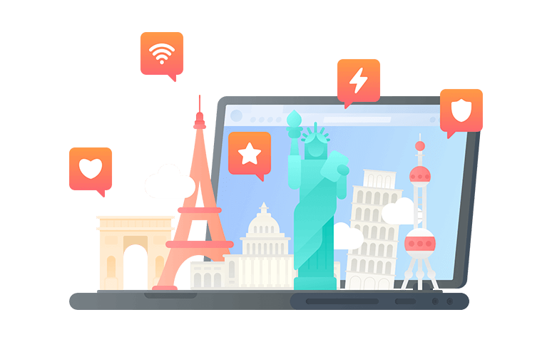 在罗马尼亚连接到中国vpn - OBSVPN